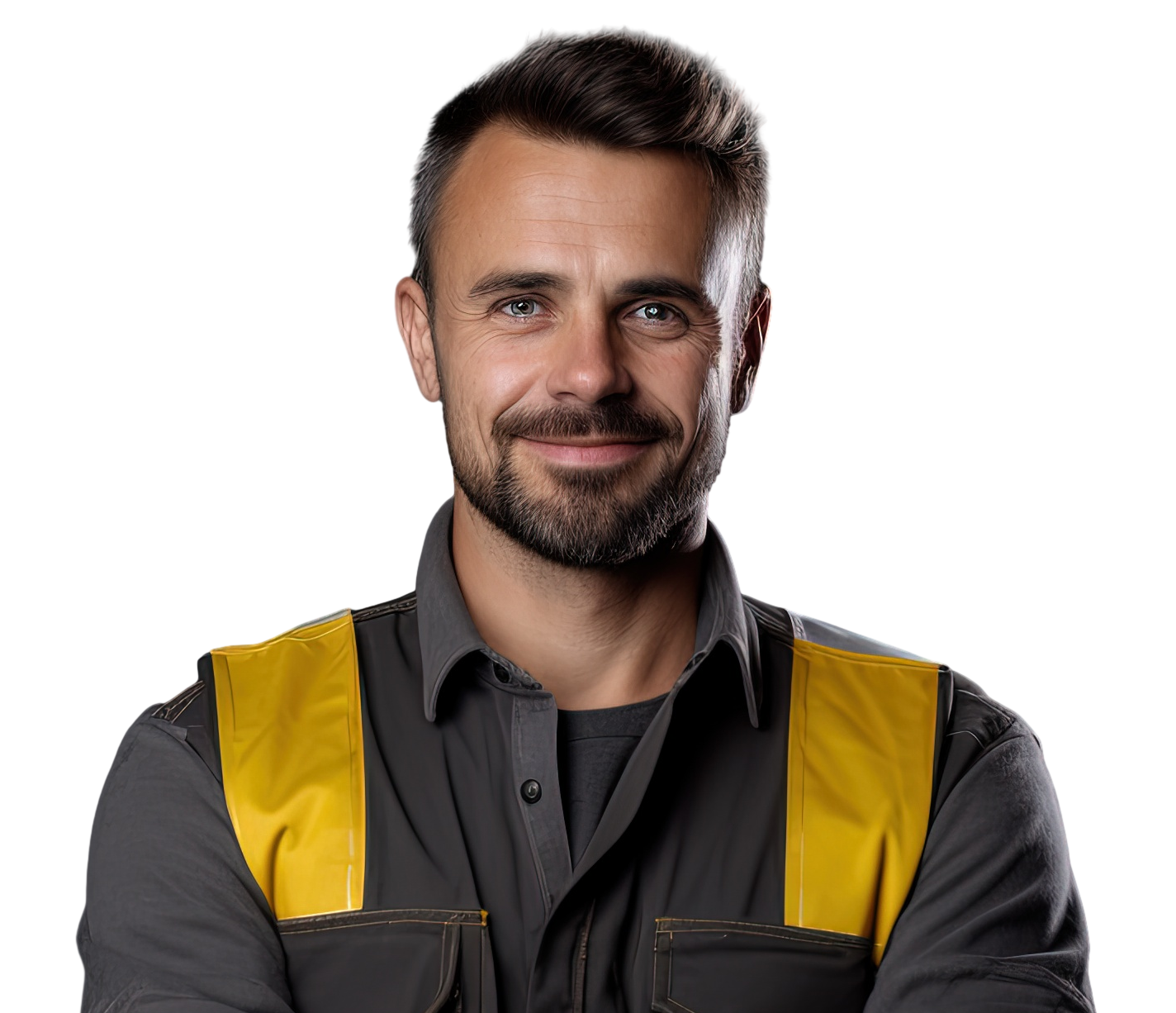 Booking confirmation